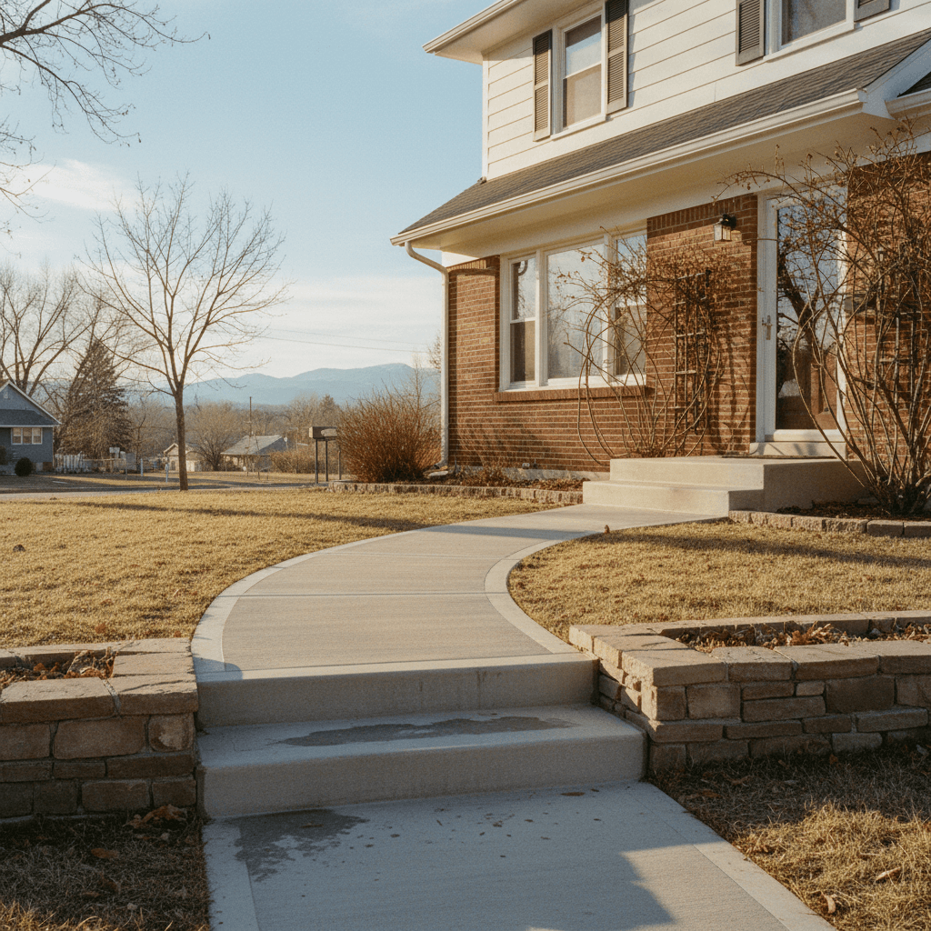 Residential Project